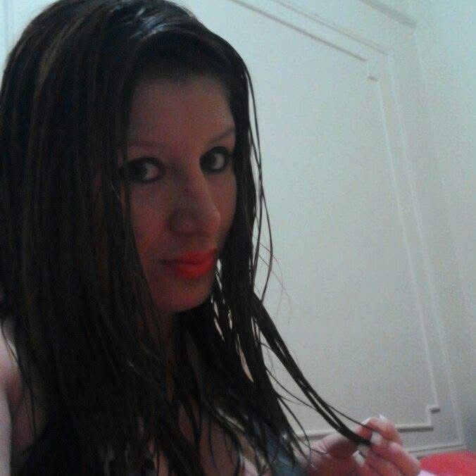 Alexia Hoyos 💋Llego La Fiera