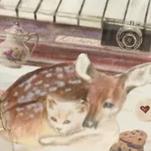 𓈒࣪ ᭡🦌⋆𝑀𝒶𝓁𝑒𝒶𝒽🧁^ིྀ🪽 ༘༄