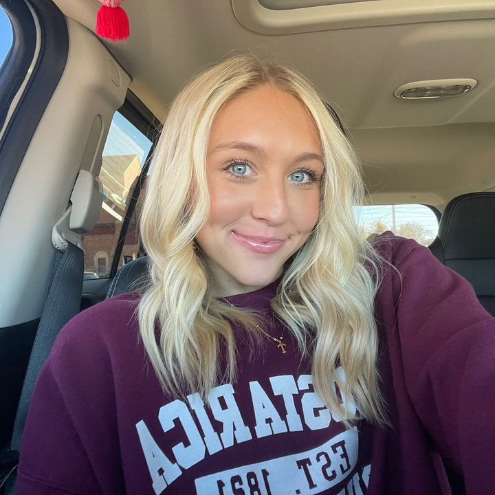 camryn sinclair