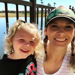 This Mama Bear of 4