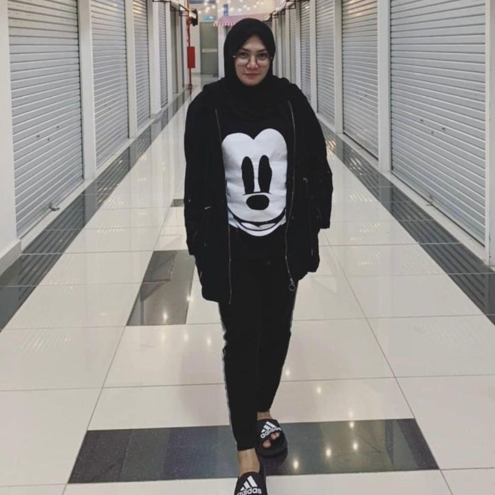 Yusmi Satu Hati