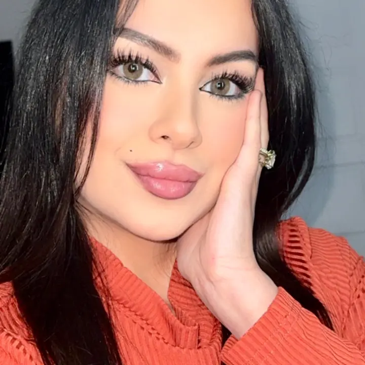 Heba Mustafa beauty