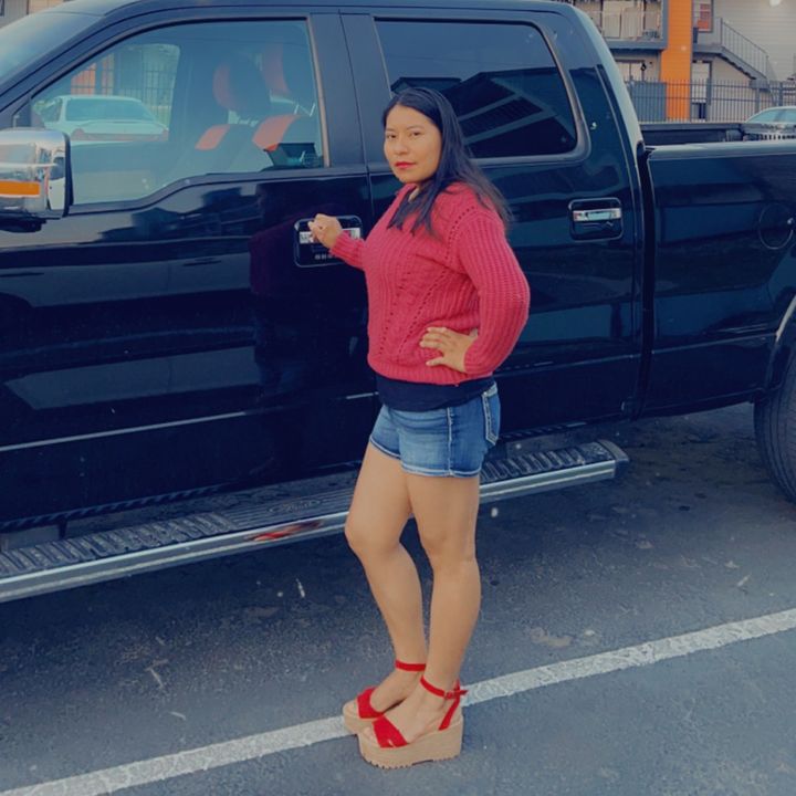 🥀🌻Mi chiqui 🪽🪐♊️♥️