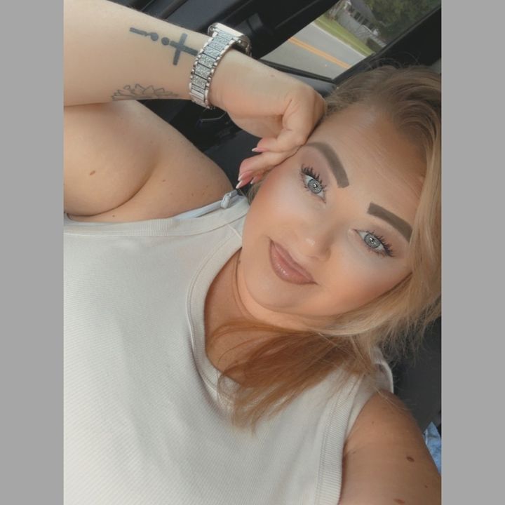 Heather Rae🖤🌻