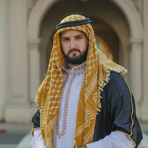 El Pana Arabe