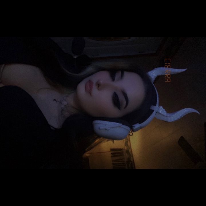 Goth Mother