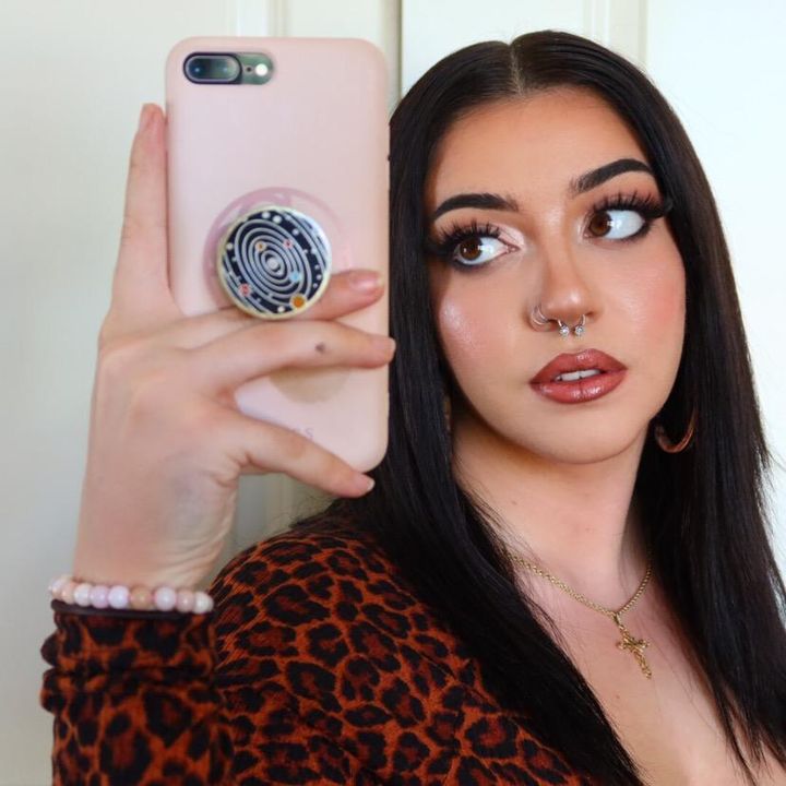 RoziePozie98
