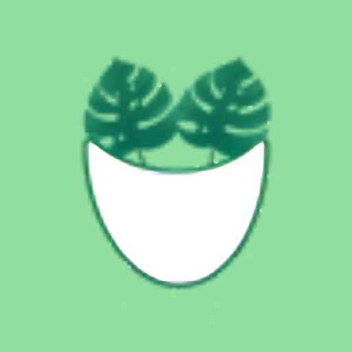 Happy Plant