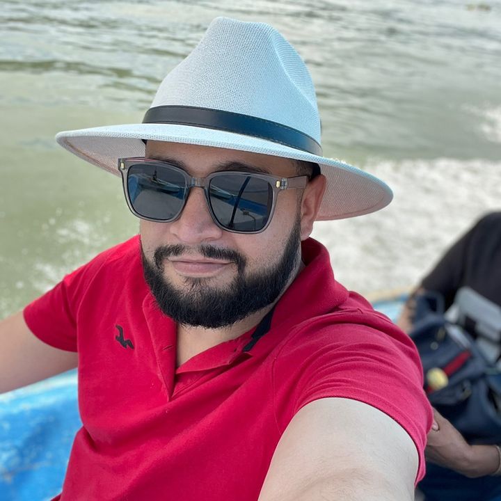 Fredy Efrain Sanchez