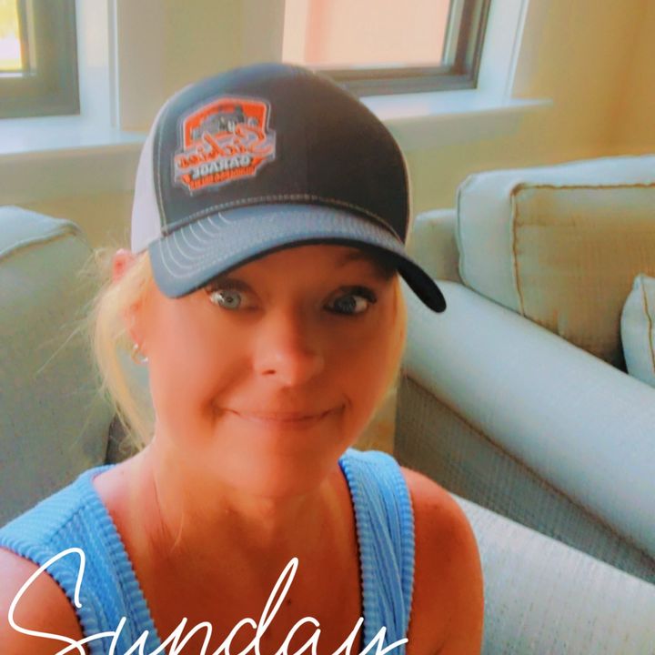 HuskerJeepGirl/Survivor 🎗️❌
