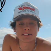 JADEN THOMAS