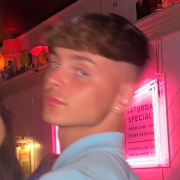 Louiemills