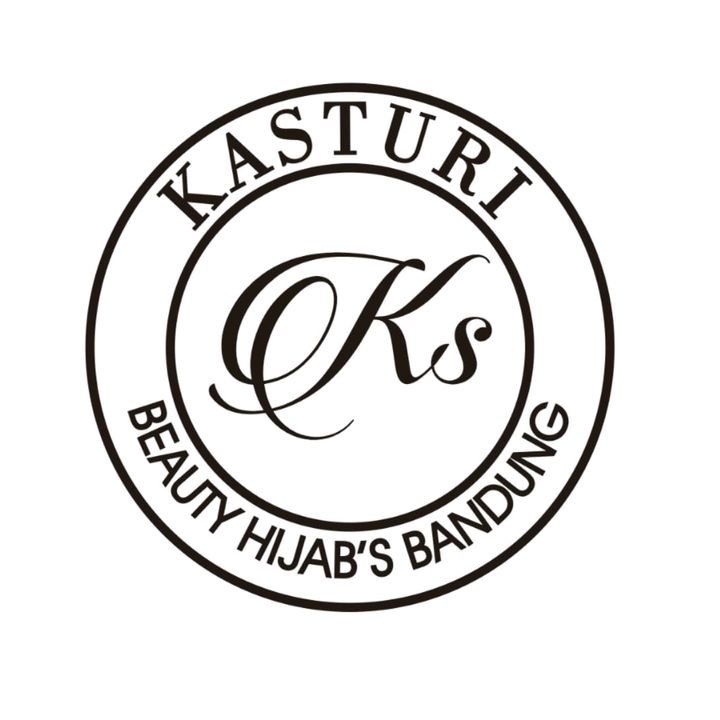 kasturi hijab Bandung