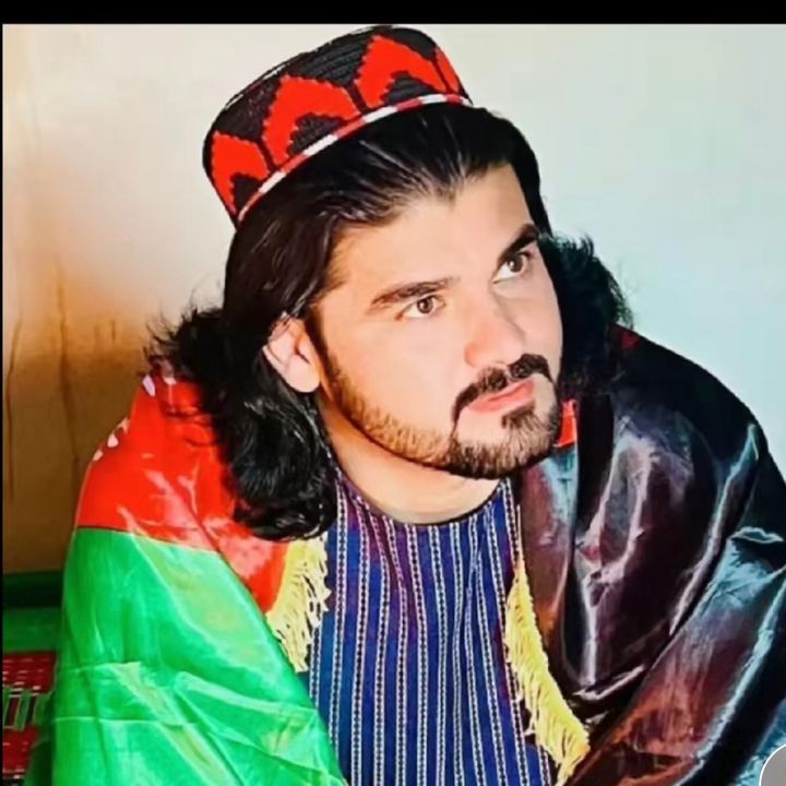 Shir Hussain