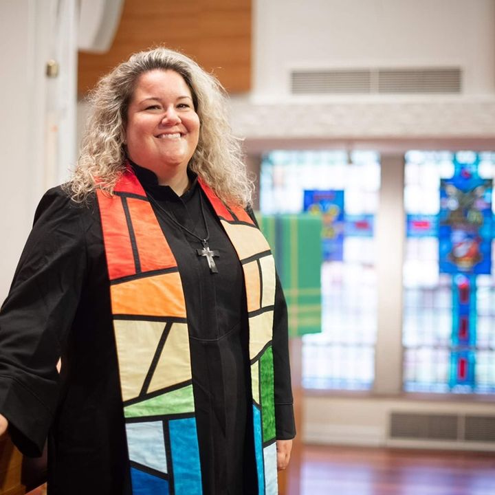 Rev. Bethany