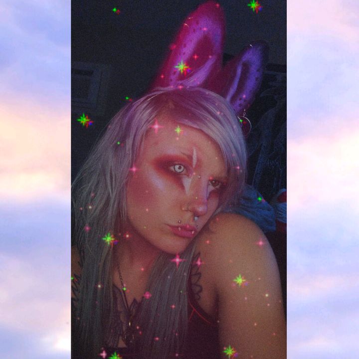 ꙮ Lucian Leporidae ꙮ