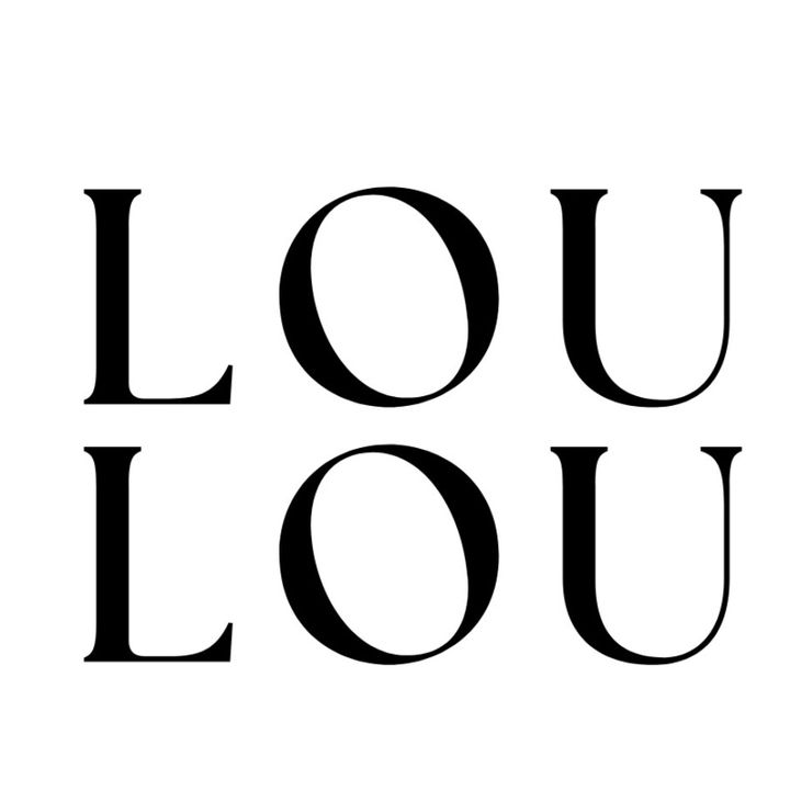 Lou Lou West TX Girl