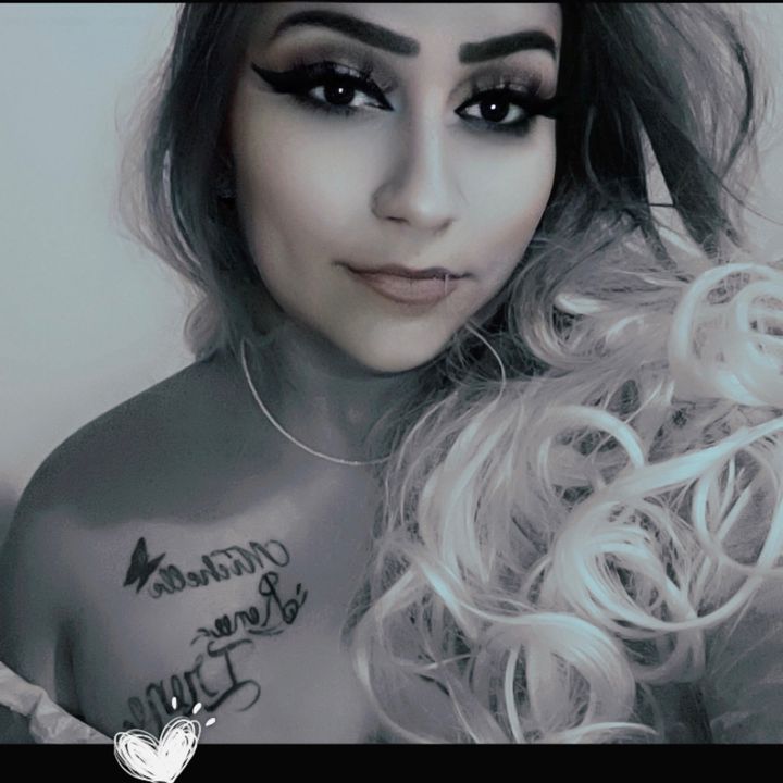 Michelle Luque🥀
