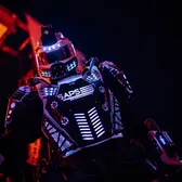 SAPS Robots