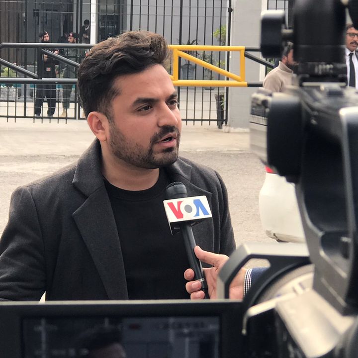 sherazispeaksusa