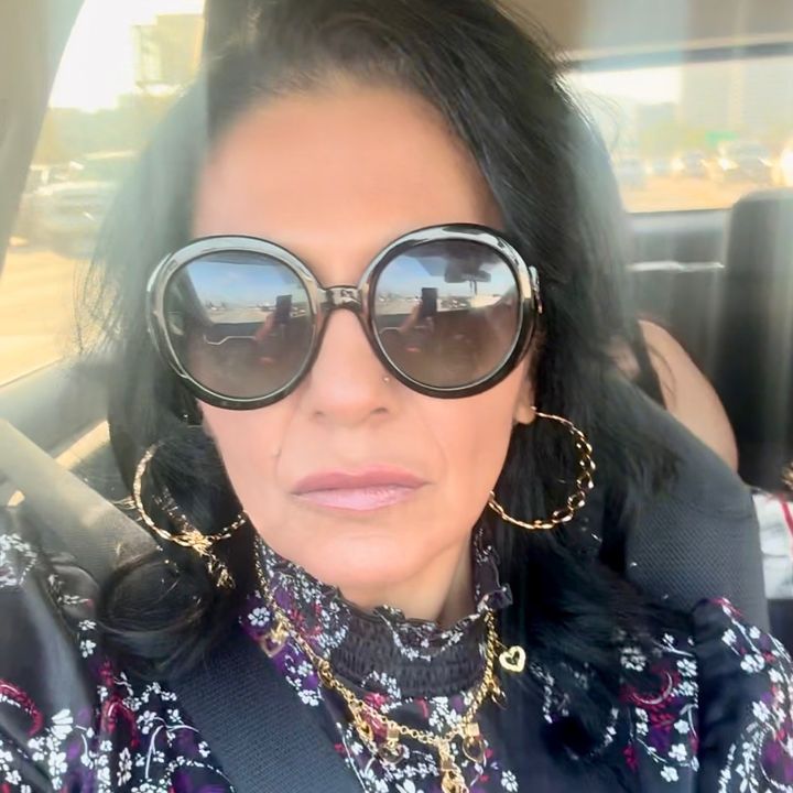 Sahar✝️