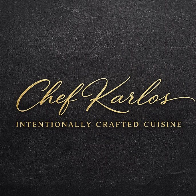 Chef Karlos