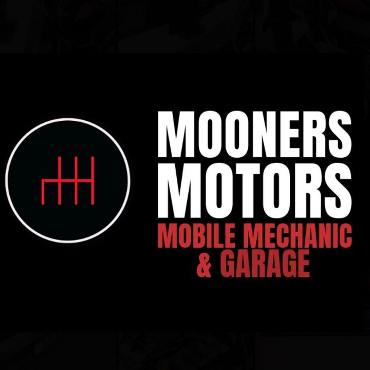 MOONERS MOTORS