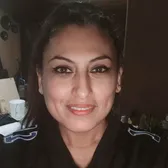 Gail Garcia Guerra