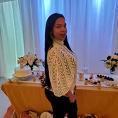La Chanty Rodriguez