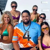 Leon Miami Promoter