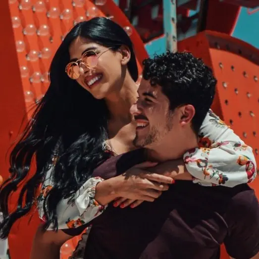 Espe & Sebas