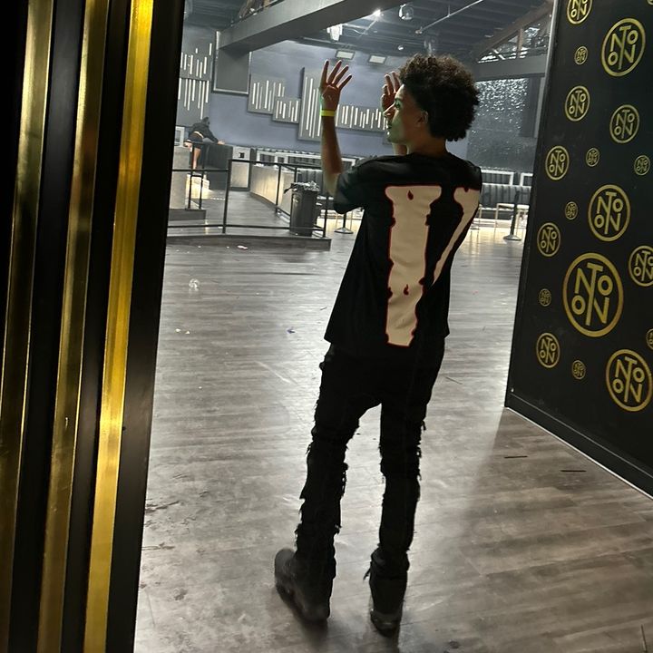 Jax