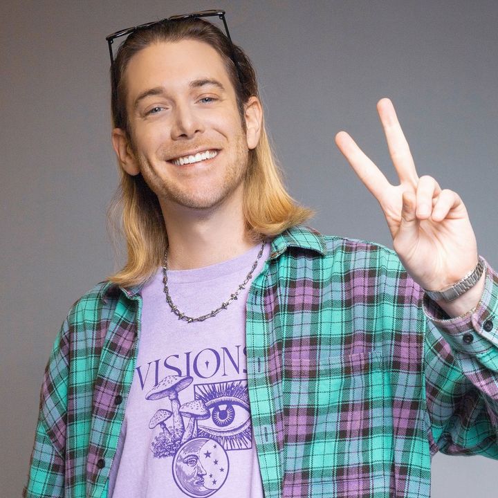 Dylan Evans