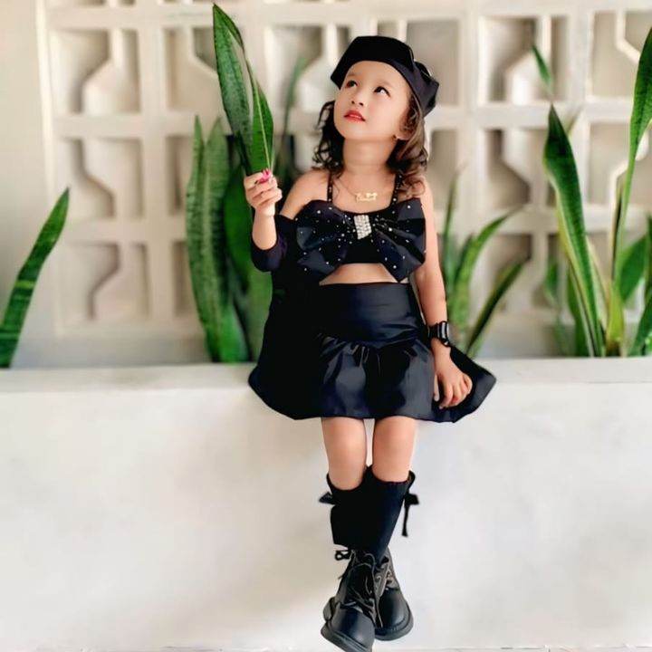 Baby Arsy_