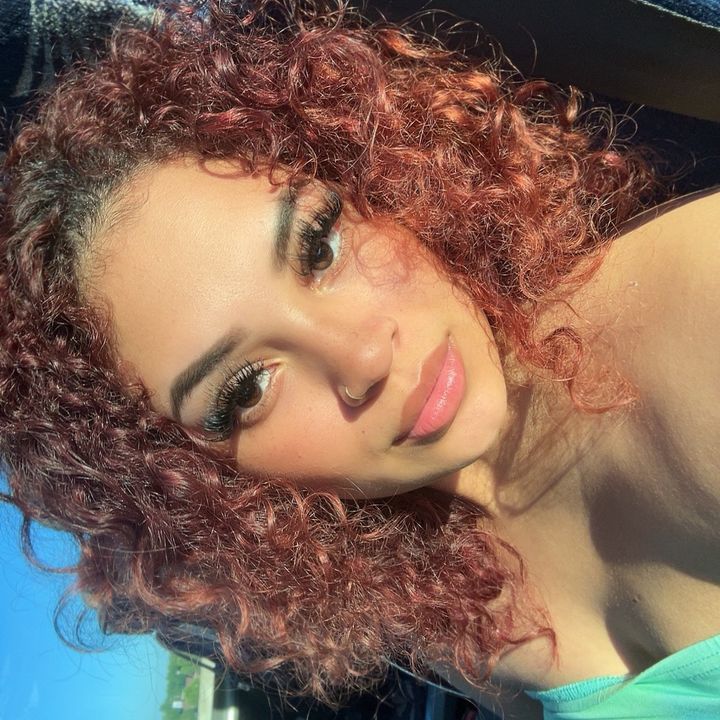 Joharen Vega❤️🔥