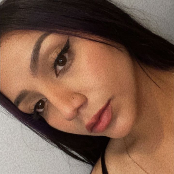 Nana🤭