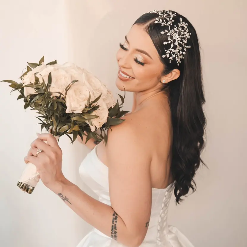 Stacey Diaz
