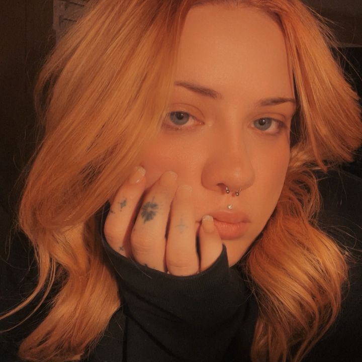 Veronika:)
