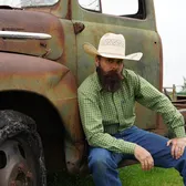 Cattle Guy 🐮