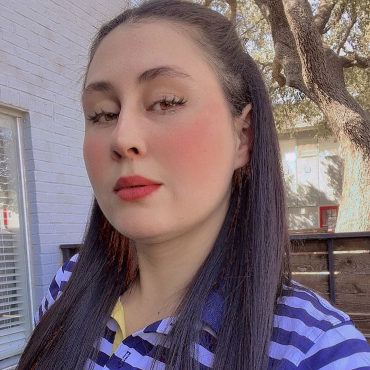 ISA🧚🏼‍♀️