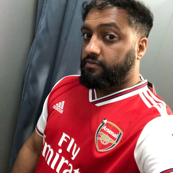 Mr Hussain