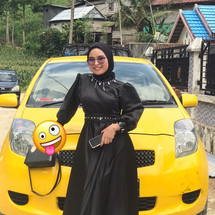 Sartina Fingki