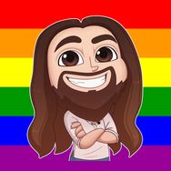 TikTok Jesus