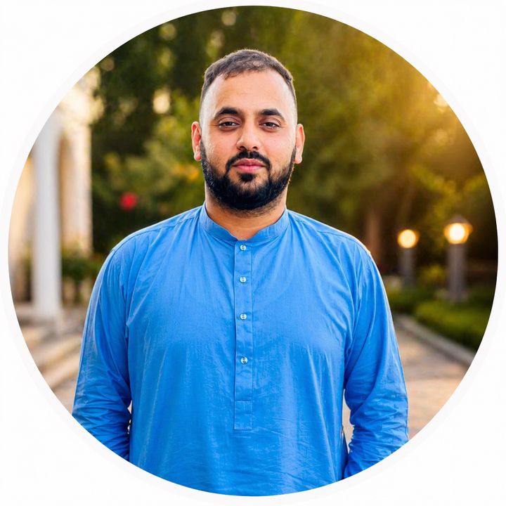 Raja Zaheem shaukat Bakhol