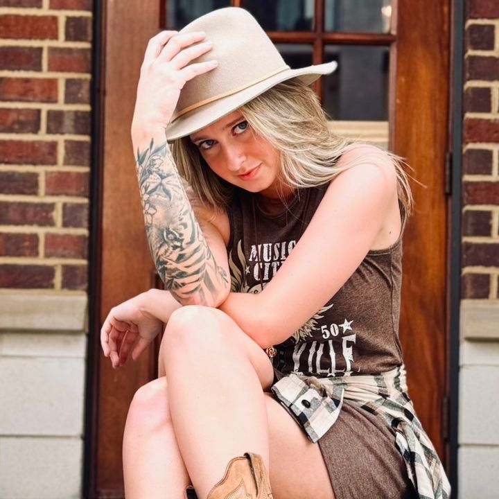 Brooke Junkins