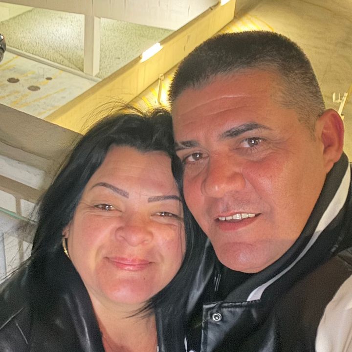 El camell y la chiki