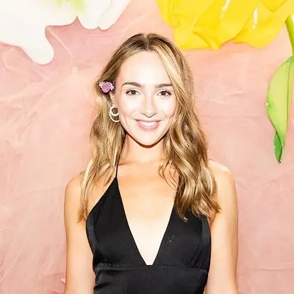 Savannah Rae Collins