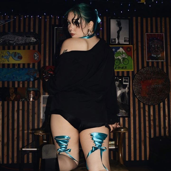 kallysta🦷