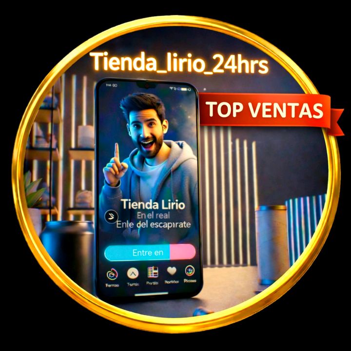 Tienda_Lirio