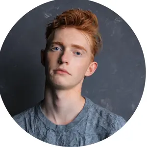 Tucker Thorn